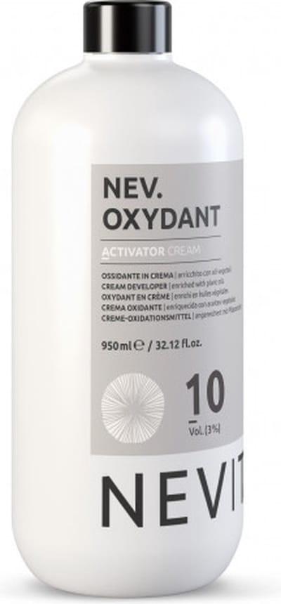Nevitaly 10 VOL 3% Oxydant 950ML