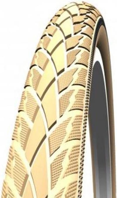 Schwalbe Buitenband Road Cruiser 28 X 1.60 (42-622) Hs377 Creme