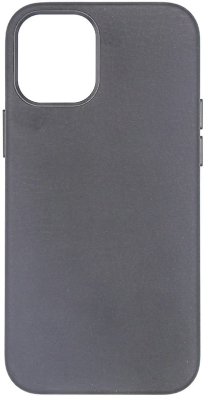 Rixus Classic 02 Case With MagSafe For iPhone 14 Plus Black