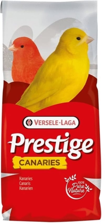Versele-Laga Prestige Kanariezaad Gourmet - Vogelvoer - 20 kg