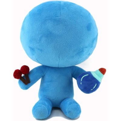 Youtooz Alan Becker Pluche Speelgoed Spel Cartoon Knuffelpop Schattige Alan Becker Pluche Speelgoed Kawaii Poppen Voor Kinderen Verjaardagscadeaus