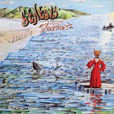 Foxtrot - Genesis