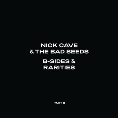 B-sides & Rarities: Part II