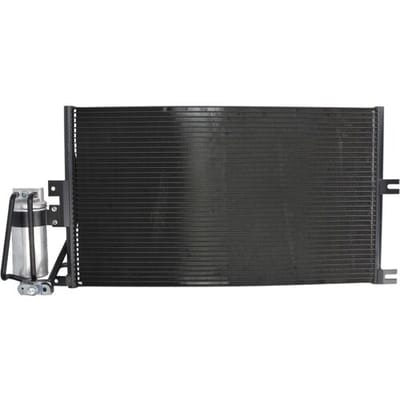 Condensator, airconditioning NRF 35183