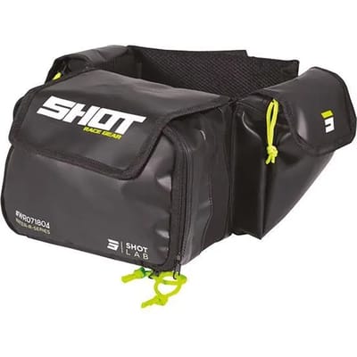 Motor fanny pack Shot Race Gear Climatic