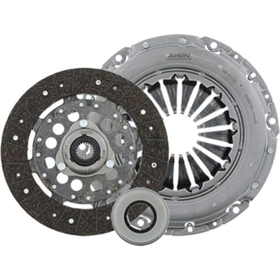 Koppelingsset AISIN Clutch Kit (3P) AISIN KE-CI10
