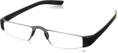 Uniseks Brillenframe Porsche Design P8801-P-48-K100