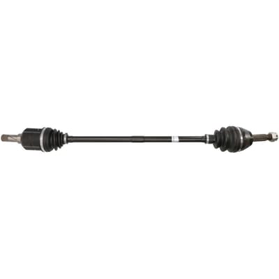 Aandrijfas POINT GEAR PNG71473 rechts