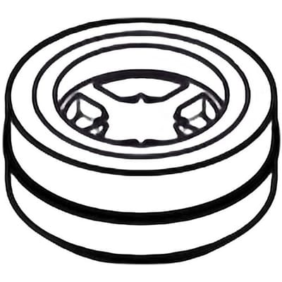 Hansgrohe replacement flow restrictor 95659000