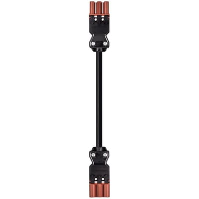 Wieland GST18i3 Patchkabel voor Bouwinstallatie - 92.232.3060.4