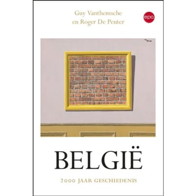 België - Guy Vanthemsche