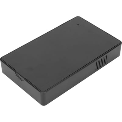 USB3.0 HDD Behuizing 3,5 inch 2,5 inch 5 Gbps Ultra Dun Lichtgewicht SATA HDD Behuizing Adapter voor Desktop Computers voor HDD