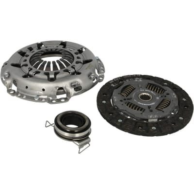 Schaeffler Luk Koppelingsset LUK RepSet 619 3123 00