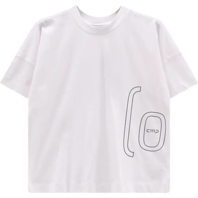 T-shirt dames CMP
