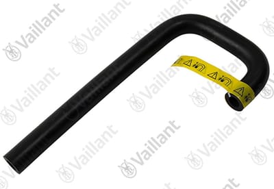 VAILLANT Slang, ontluchten VC 10+15+20+25+30 CS/1-5 R1 o.a. Vaillant-Nr. , 0010028902