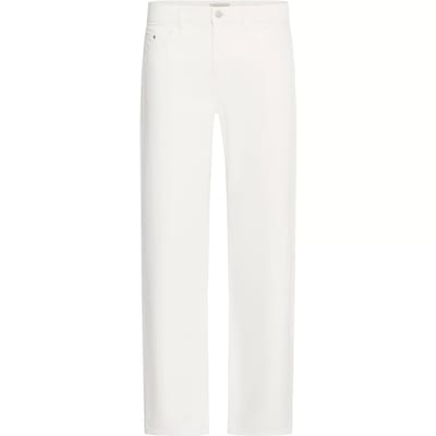 Wide Leg Jeans Casual Friday CFHallund 263