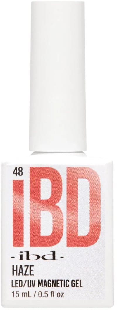 IBD Magnetic Gel Haze 15ml