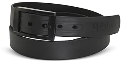 Verstelbare Rubber Golf Riemen voor Mannen - Verwisselbare Kleuren