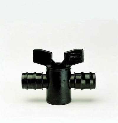 Ubbink - Slangkraan 9x9mm - pomp- en filteraccessoires
