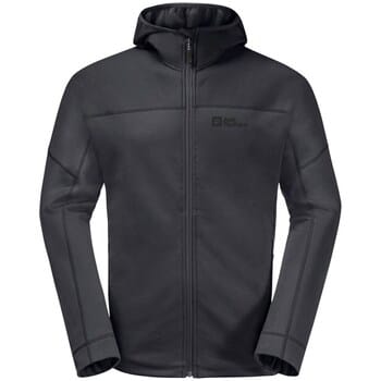Fleece Jack Jack Wolfskin 17108816350