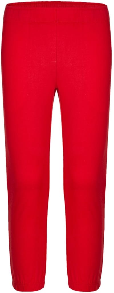 Kindertrainingspak Loap Doxis Rood - 116