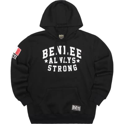 Hoodie Benlee Llanddew