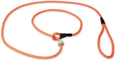 Mystique moxon jachtlijn 6 mm – 150 cm neon oranje