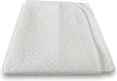 Briljant Home Antislip Matrasonderlegger 140x200 - Noppen