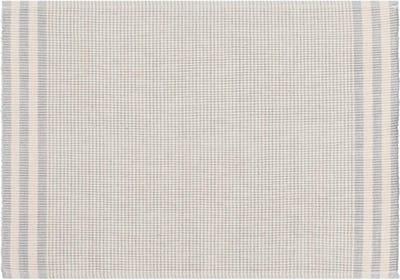 Suzy Keukenset zilver grijs 33x45cm (set of 8)
