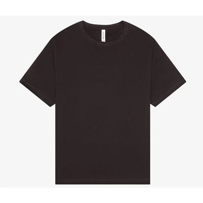 Bella+Canvas Unisex Heavyweight Tee CV3010 - Dark Grey - M