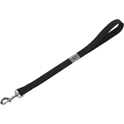 Korte hondenriem Nobby Pet Classic