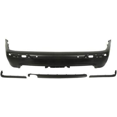 Achterbumper BLIC 5506-00-0065953KP