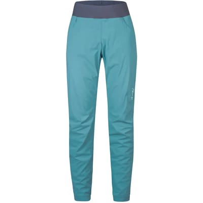 Rafiki Femio Broek Blauw 42 Vrouw