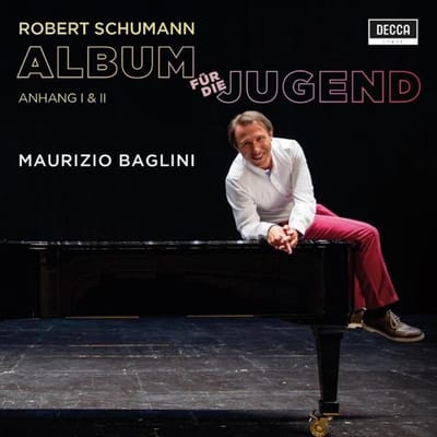 Album Della Gioventu'
