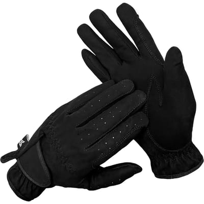 Rijhandschoenen York Dakota Męskie