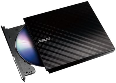 ASUS SDRW-08D2S-U Lite