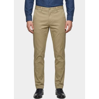 BOSS Black Chino Beige H-Kaiton1 10271526 01 50543312/252