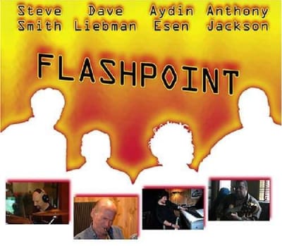 Flashpoint