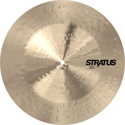 Sabian Stratus China 18" - China bekken