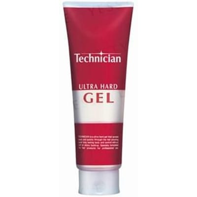 Kracie - Technician Ultra Hard Gel 240g