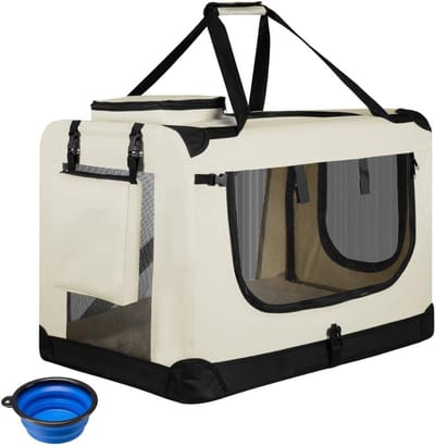 Autobench - Transportbox - Transportkooi