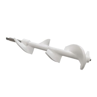 Polar kunststof klopper 388mm