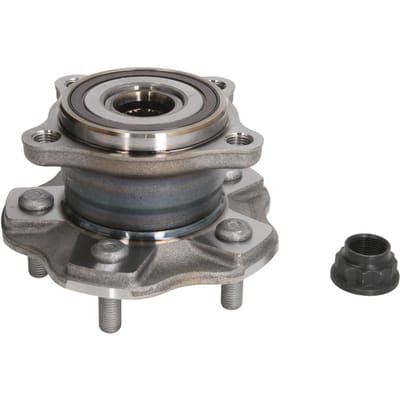 Wiellagerset SKF VKBA 7629