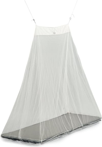Travelnet reisklamboe TRACK geïmpregneerd L195x B90x H140cm 1 pers