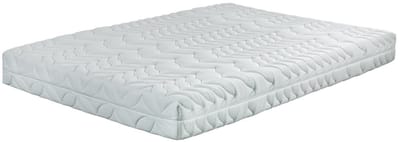 Latex matras Nikkie - 140x200 - 20 cm dik - Anti-Allergie - Afritsbare en wasbare hoes