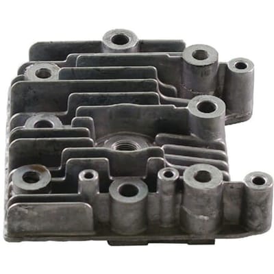 Briggs & stratton cilinderkop