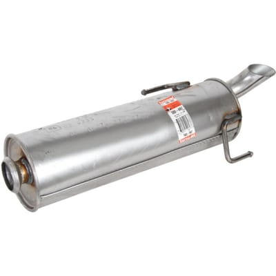 Geluiddemper achter BOSAL 190-697