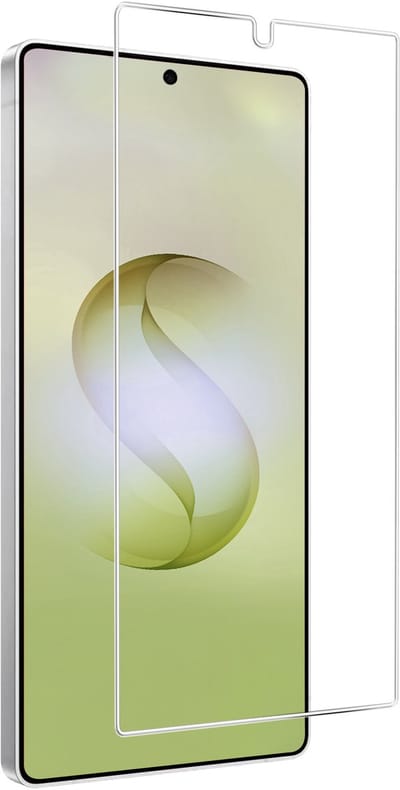Screenprotector - Geschikt voor Samsung Galaxy S26 Ultra - Extra Sterk - Gehard Glas - Beschermglas - Tempered Glass - Screen Protector