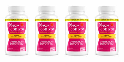 Normcontrol-4 x