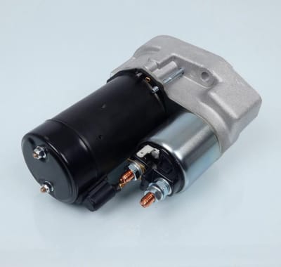 Démarreur RMS pour moto BMW 850 R GS 1998 à 1999 Neuf